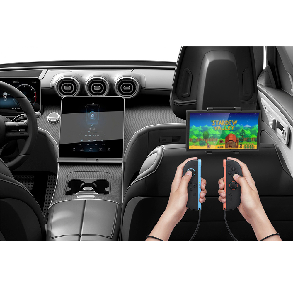 Gaming Handheld Accessories - Portable Console Universal Car Stand for