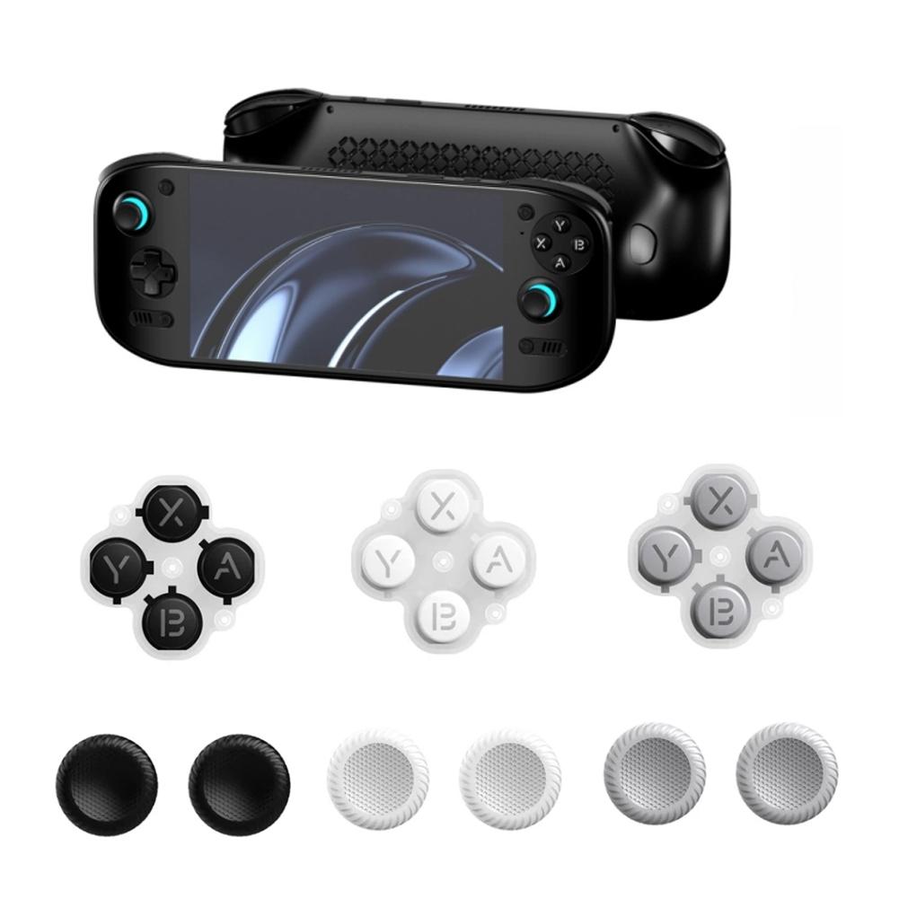 Gaming Handheld Accessories - Silicone Cap Key For Odin 2Portal