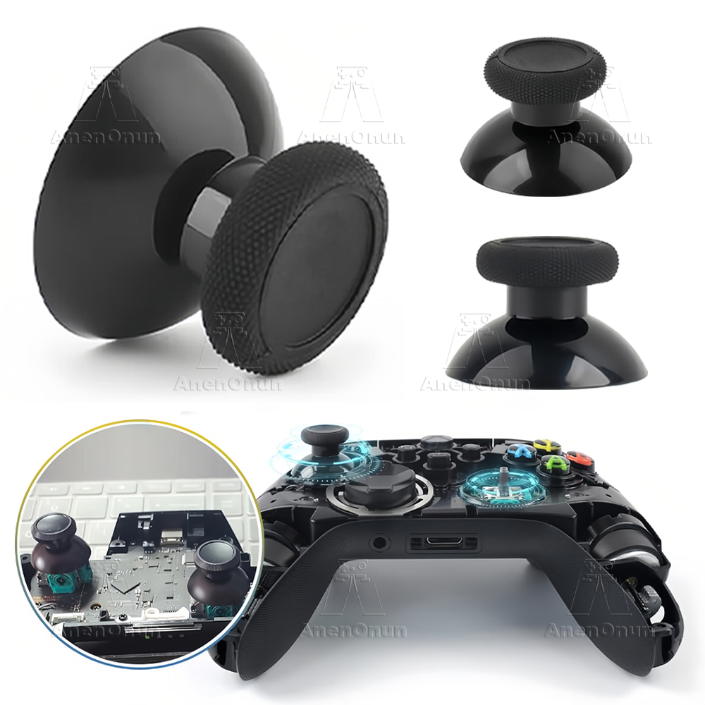Gaming Setup Accessories Xbox - Thumbstick for Xbox Controller Premium Replacement