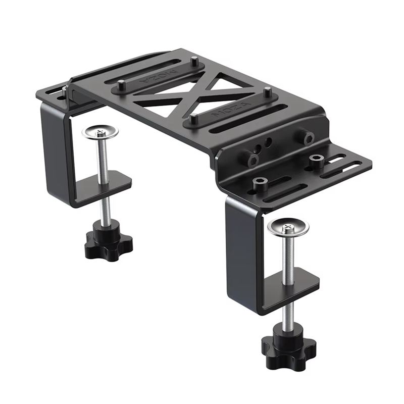 Gaming Accessories Pack - Top Deals For MOZA Racing R9