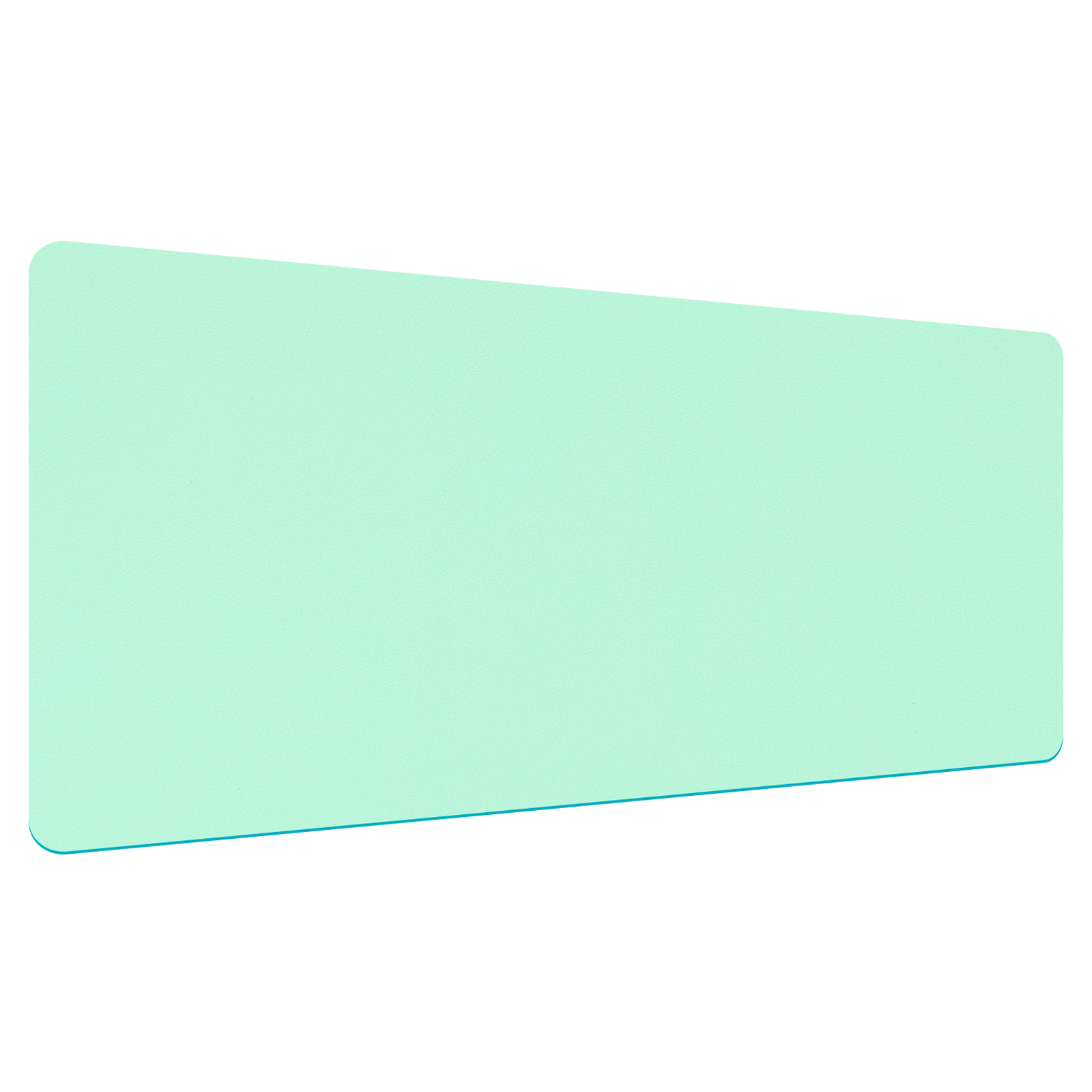 Gaming Office Accessories - Office Desk Mat Protector PU Leather