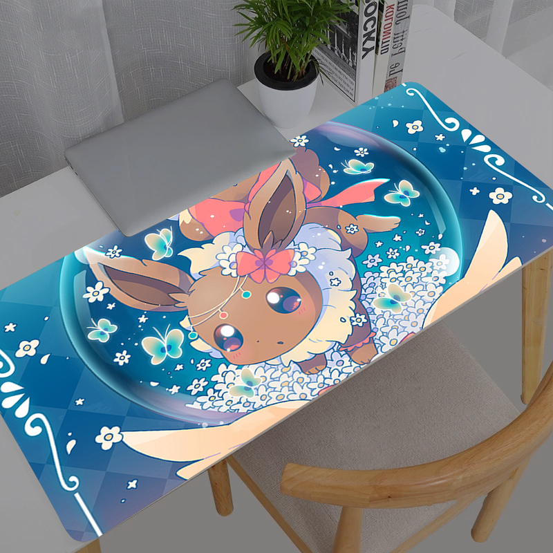 Gaming Accessories Gamer - Computer Varmilo Keyboard Mouse Pad Anime