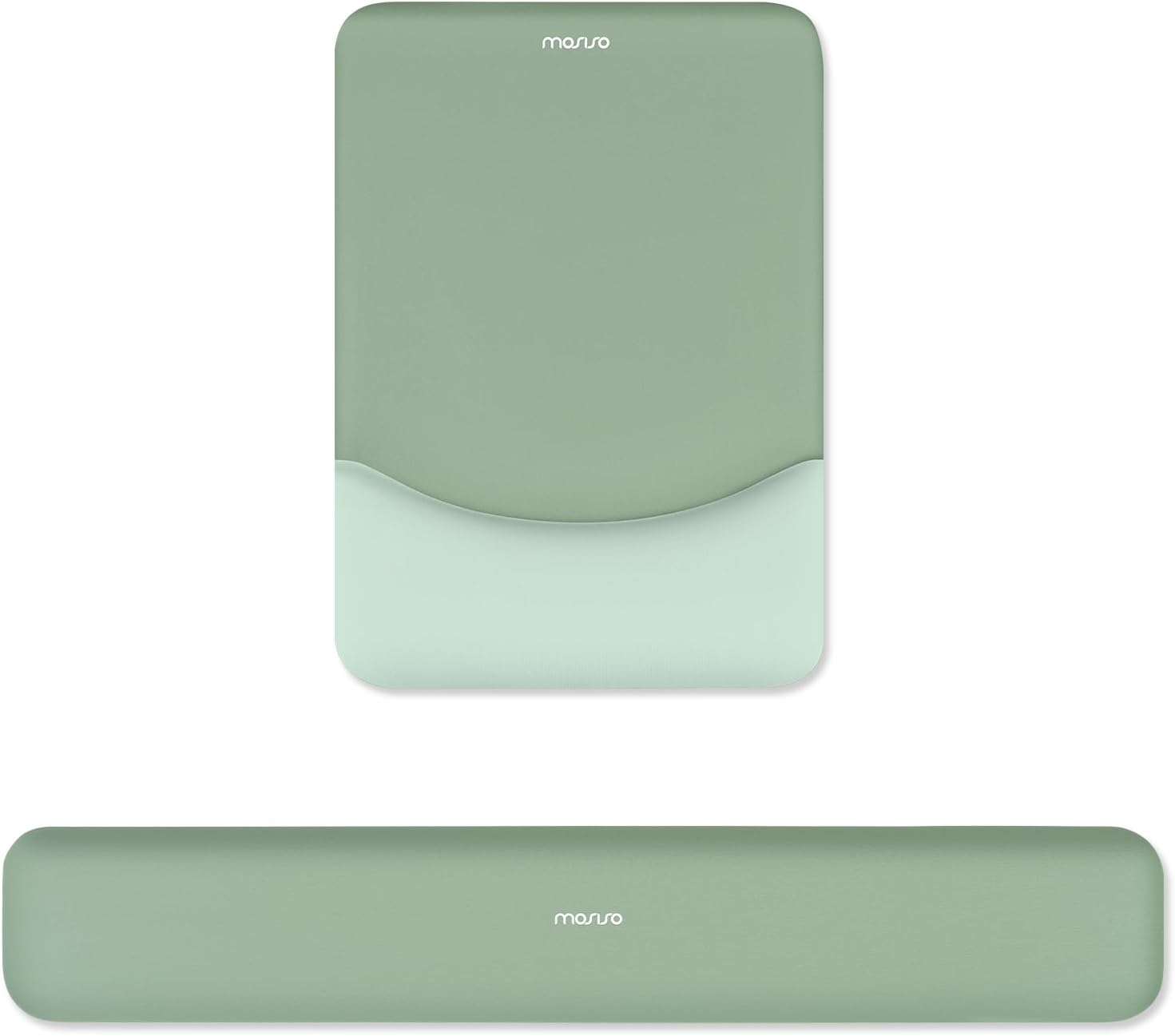 Wrist Rest Ergonomic - Ergonomic Wrist Rest Set for Mouse