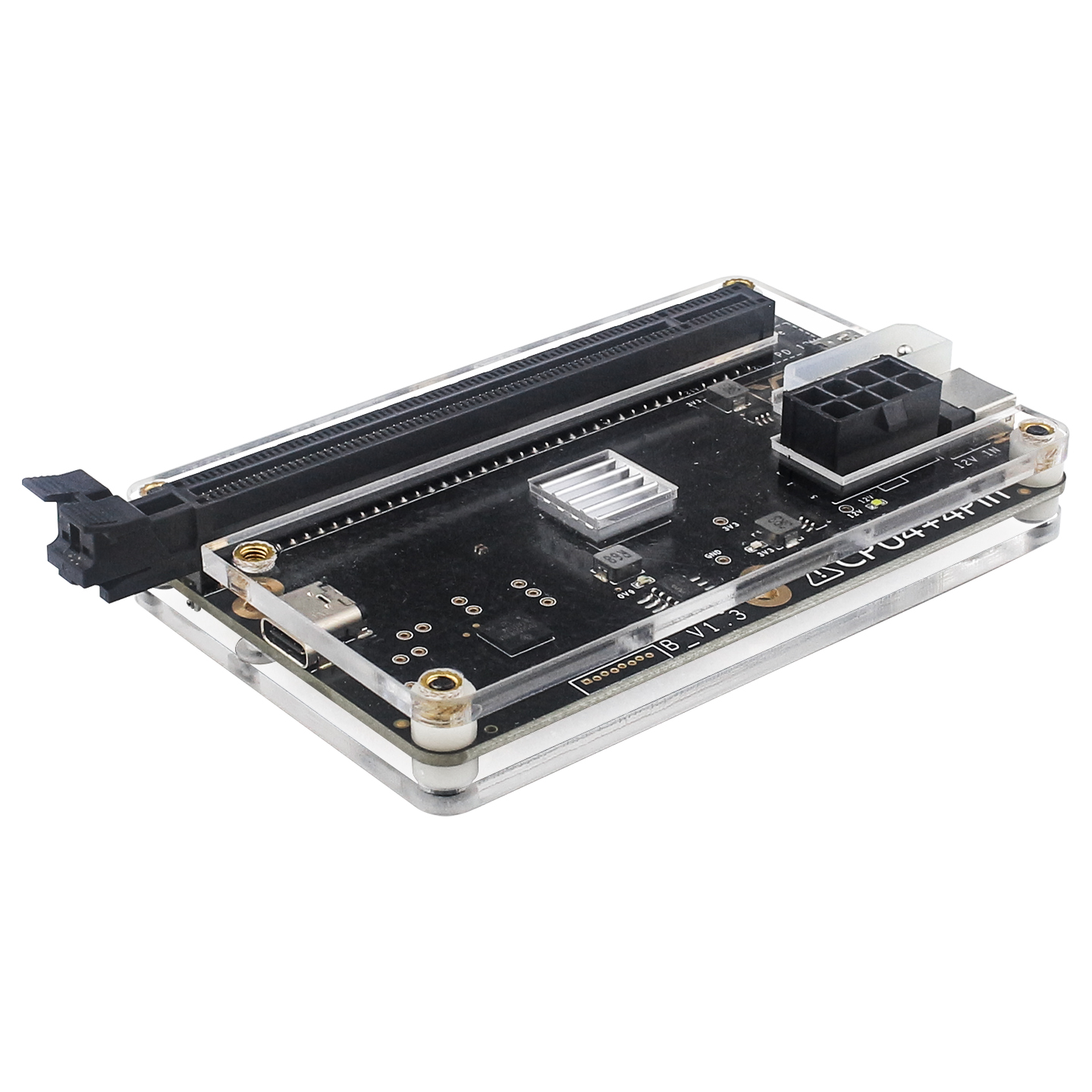 External GPU Dock Thunderbolt- - Vertical Gpu Bracket reseña y precio