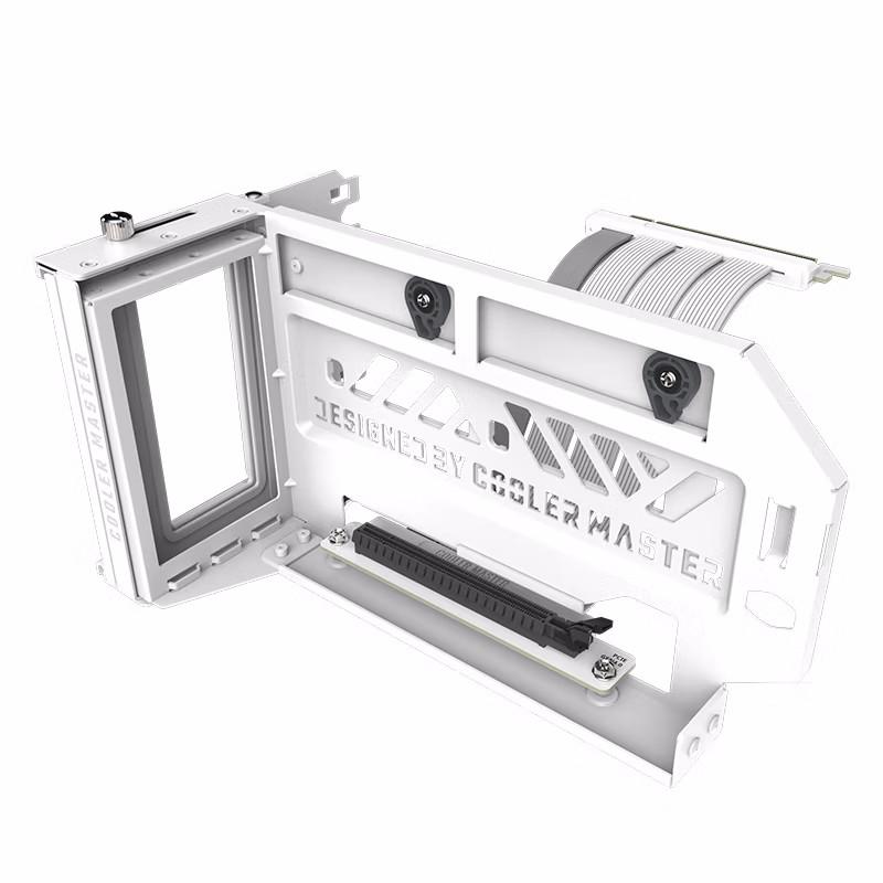 Cooler Master Graphics Card St - Vertical Gpu Bracket reseña y precio