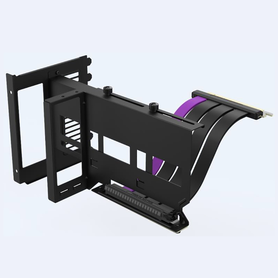Cooler Master Graphics Card St - Vertical Gpu Bracket reseña y precio