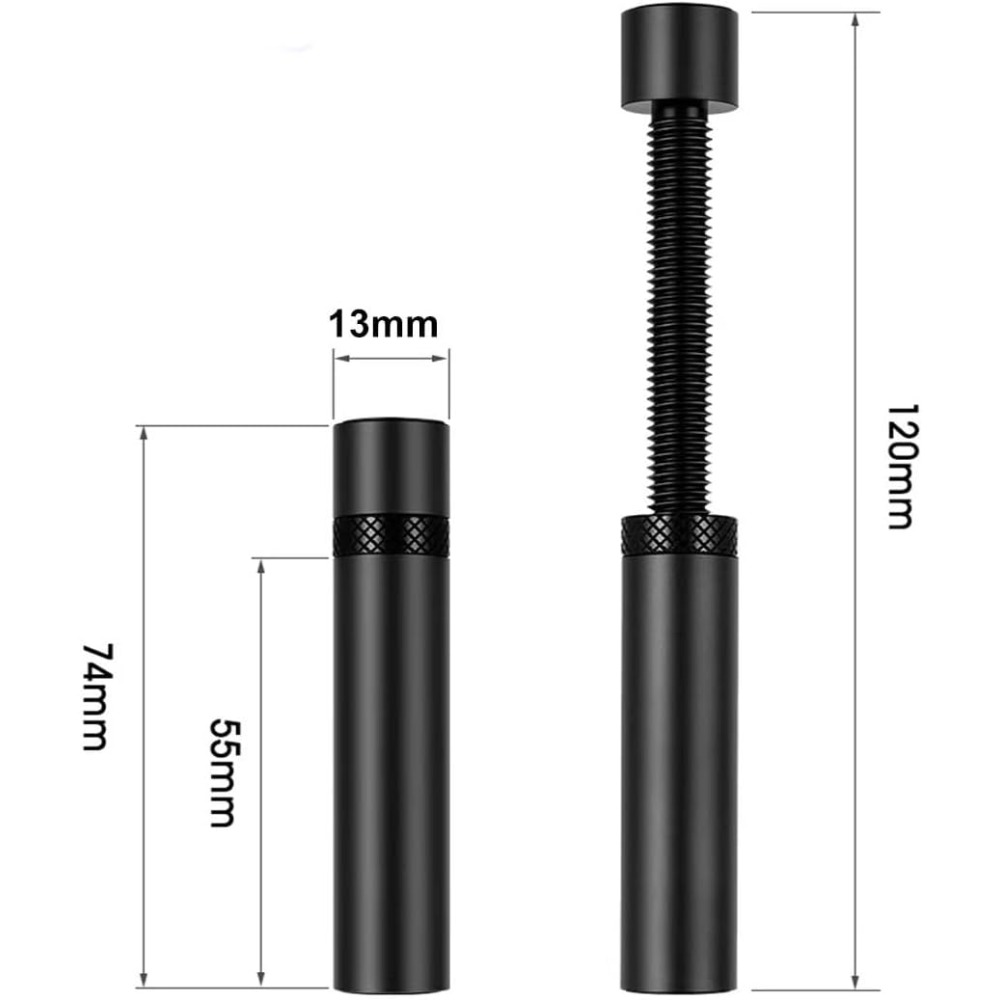 GPU Holder Graphics Card Brack - Vertical Gpu Bracket reseña y precio