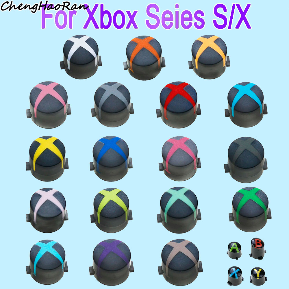 1 piece High Quality Power But - Gaming Setup Accessories Xbox reseña y precio