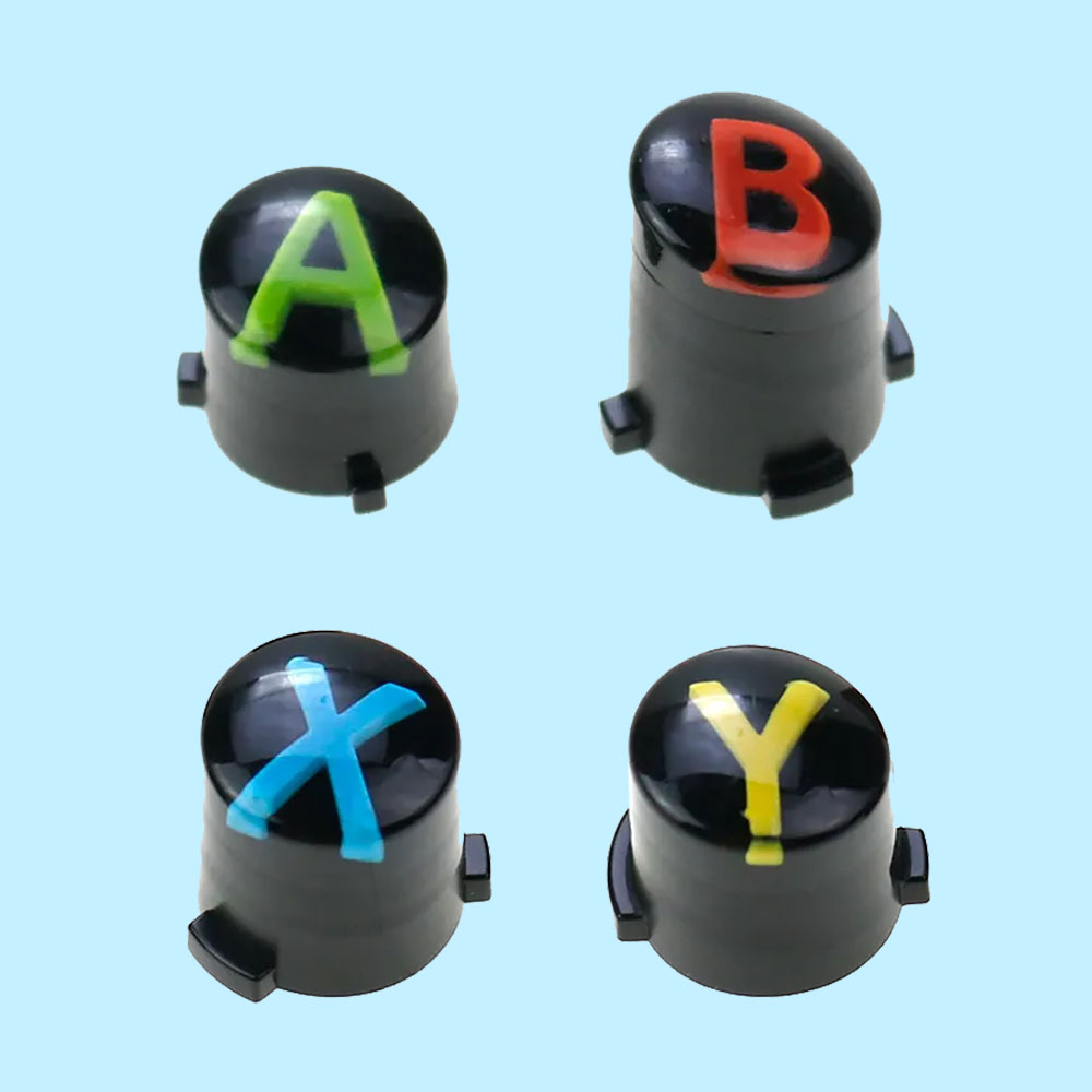 1 piece High Quality Power But - Gaming Setup Accessories Xbox reseña y precio