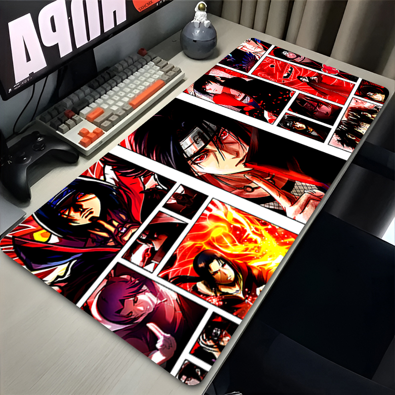 Mouse Pad Gamer Larger XXL Uch - Gaming Accessories Gamer reseña y precio