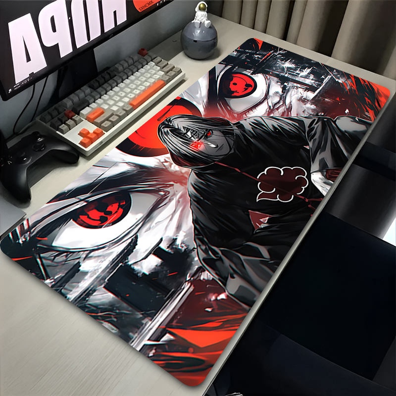 Mouse Pad Gamer Larger XXL Uch - Gaming Accessories Gamer reseña y precio