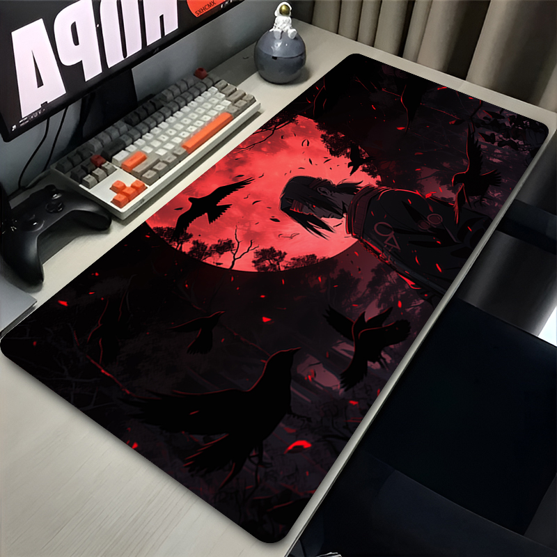 Mouse Pad Gamer Larger XXL Uch - Gaming Accessories Gamer reseña y precio