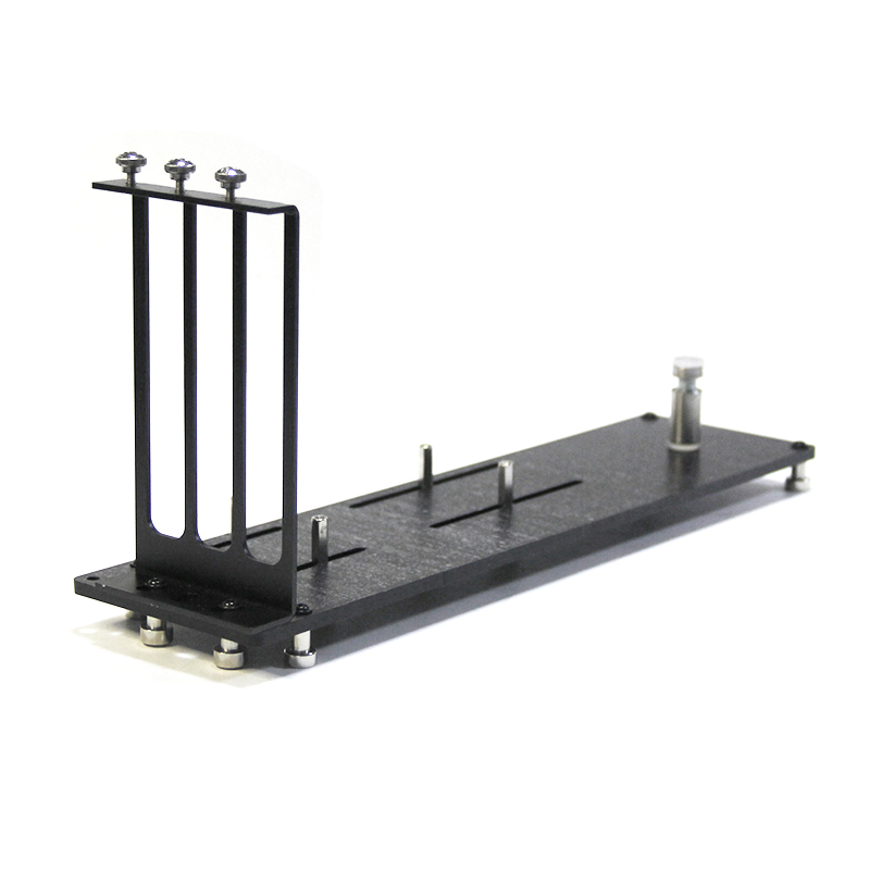 Graphics card Vertical Acrylic - Vertical Gpu Bracket reseña y precio