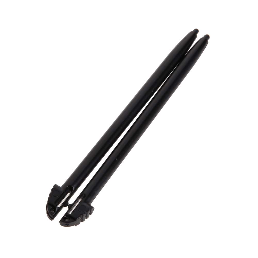 2pcs/pack Black Plastic Touch  - Gaming Accessories Pack reseña y precio