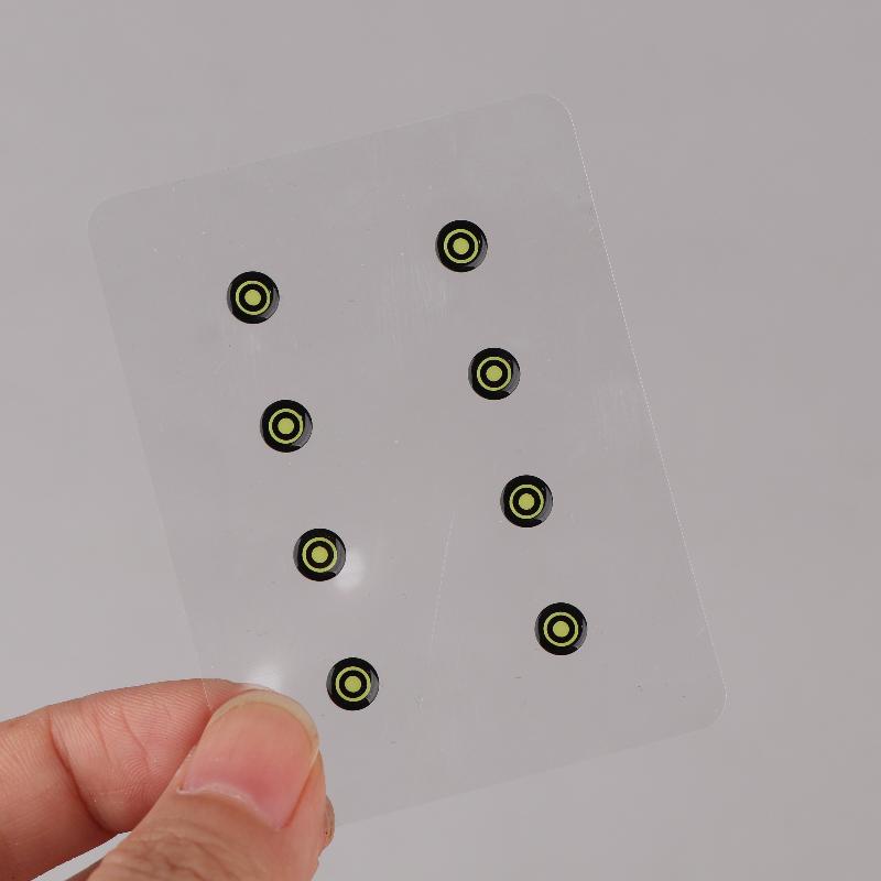 8Pcs/Pack 6mm DIY Anti-Slip Gl - Gaming Accessories Pack reseña y precio