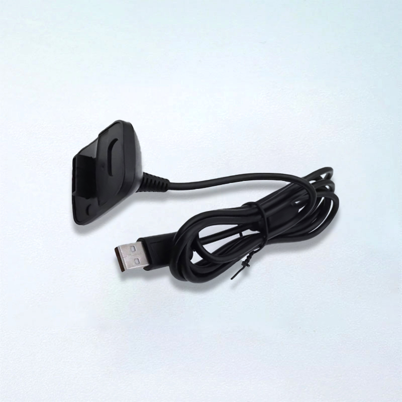 1PC 1.5m USB Charging Cable fo - Gaming Setup Accessories Xbox reseña y precio