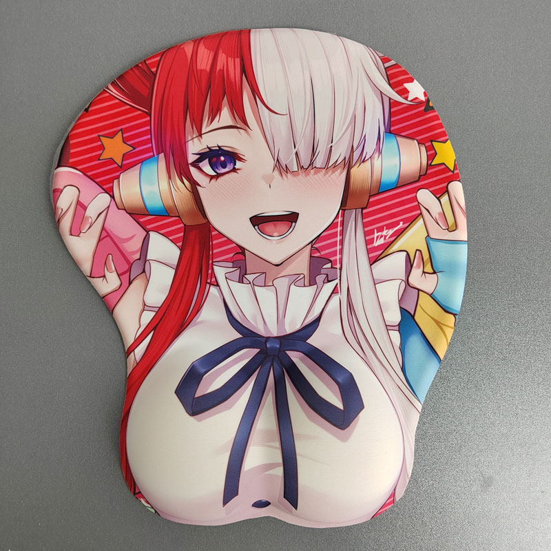 Anime Nami Robin Uta Hancock Y - Wrist Rest Ergonomic reseña y precio