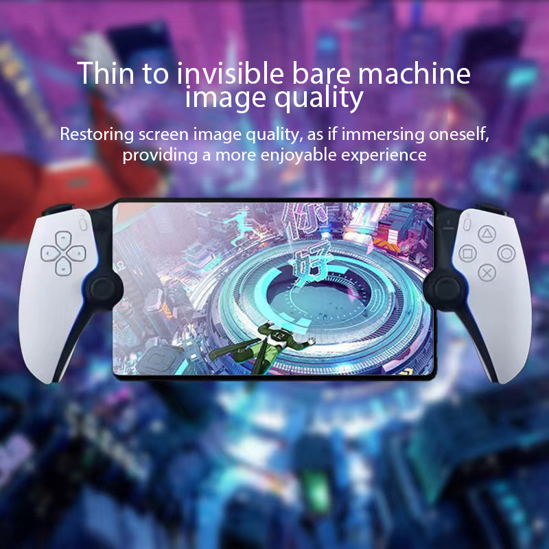 2 Pack Screen Protector Protec - Gaming Accessories Pack reseña y precio