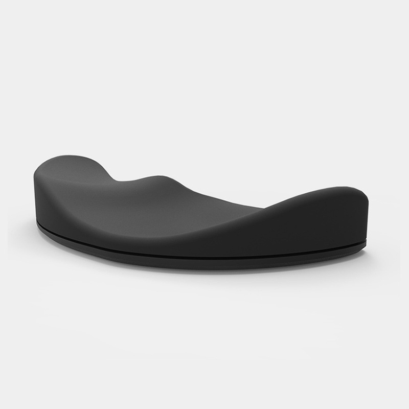 Silicone Wrist Rest Pad Ergono - Wrist Rest Ergonomic reseña y precio