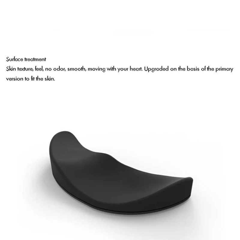 Silicone Wrist Rest Pad Ergono - Wrist Rest Ergonomic reseña y precio