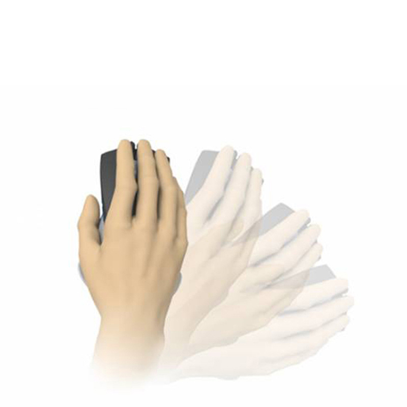 Silicone Wrist Rest Pad Ergono - Wrist Rest Ergonomic reseña y precio
