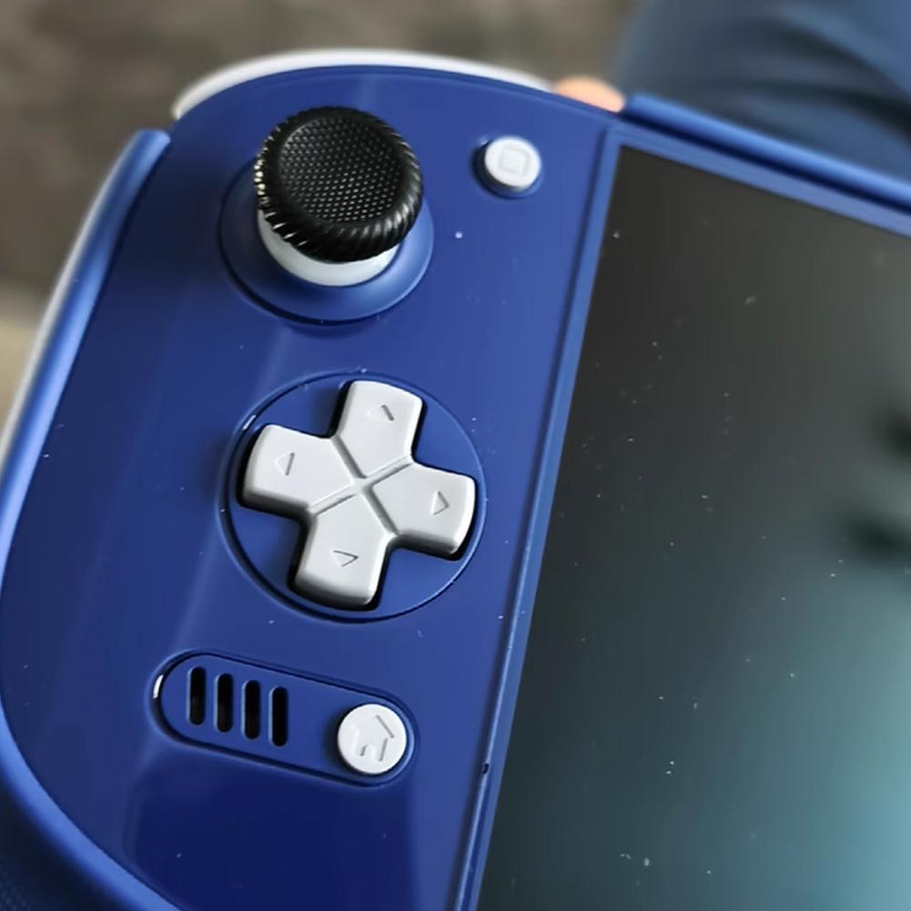 Silicone Cap Key For Odin 2Por - Gaming Handheld Accessories reseña y precio