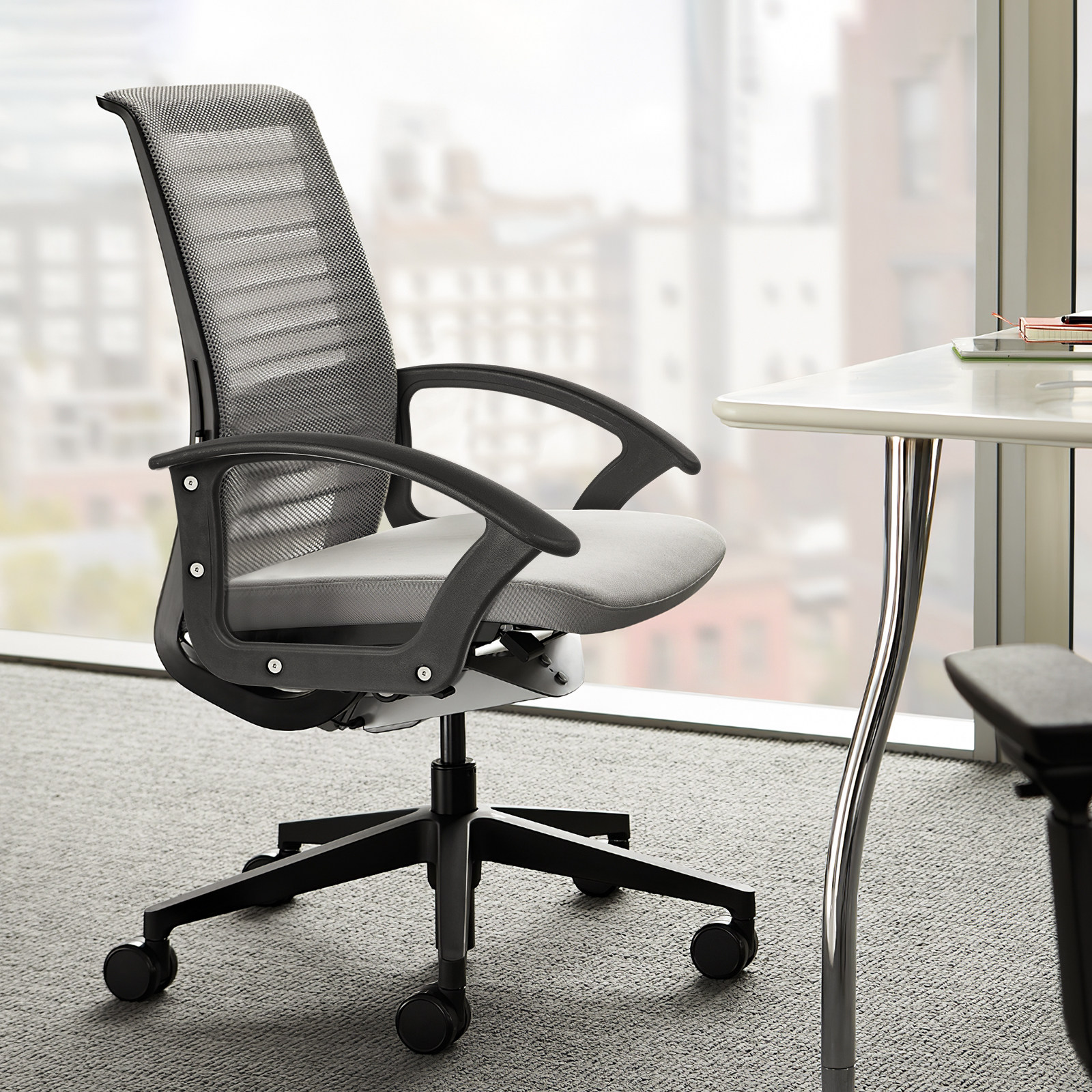 Plastic Chair Arm Rest Holder  - Gaming Office Accessories reseña y precio