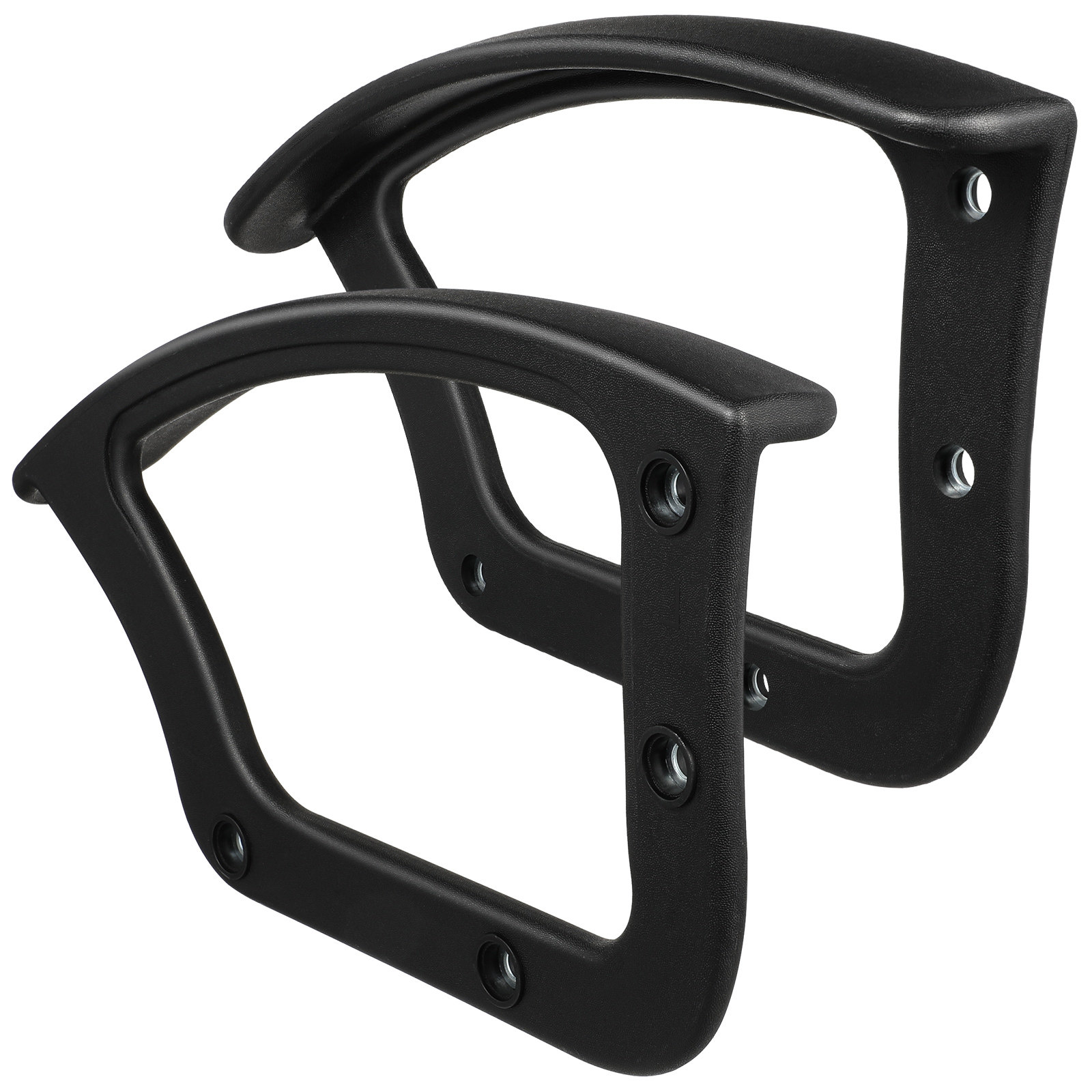 Plastic Chair Arm Rest Holder  - Gaming Office Accessories reseña y precio