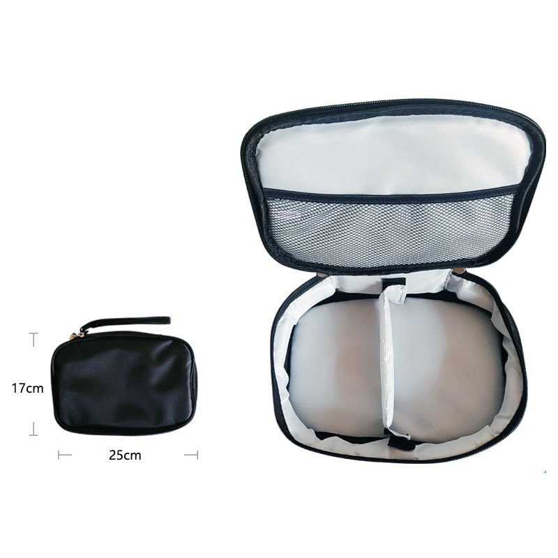 Dual Controller Carrying Case  - Gaming Accessories Pack reseña y precio