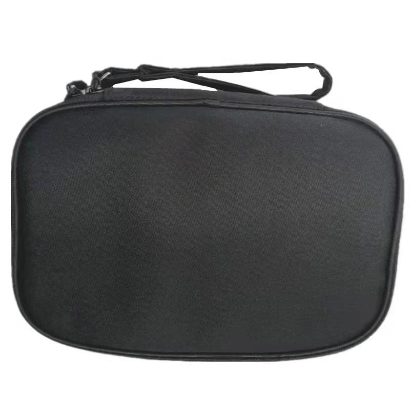 Dual Controller Carrying Case  - Gaming Accessories Pack reseña y precio