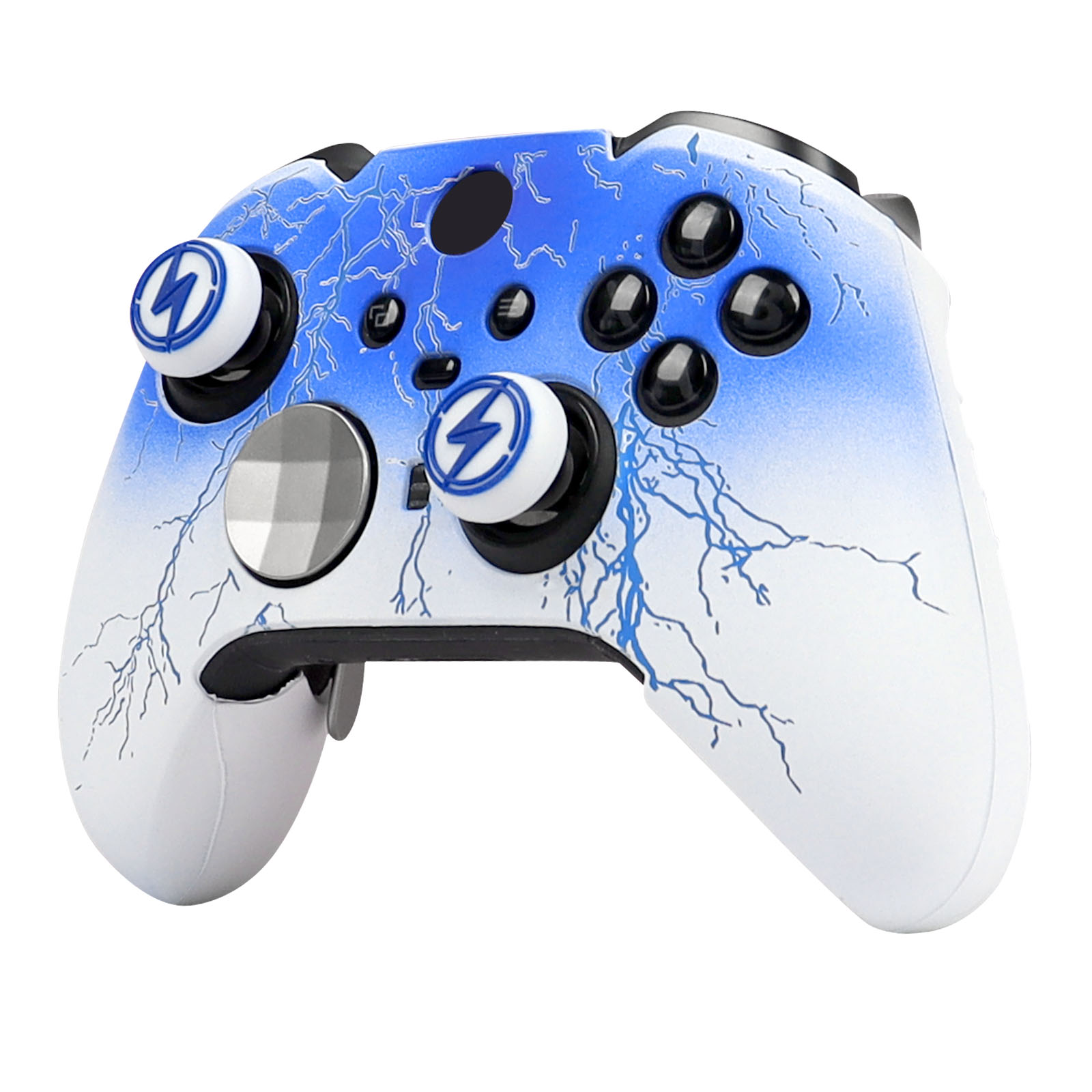 Laser Carving Soft Silicone Pr - Gaming Setup Accessories Xbox reseña y precio