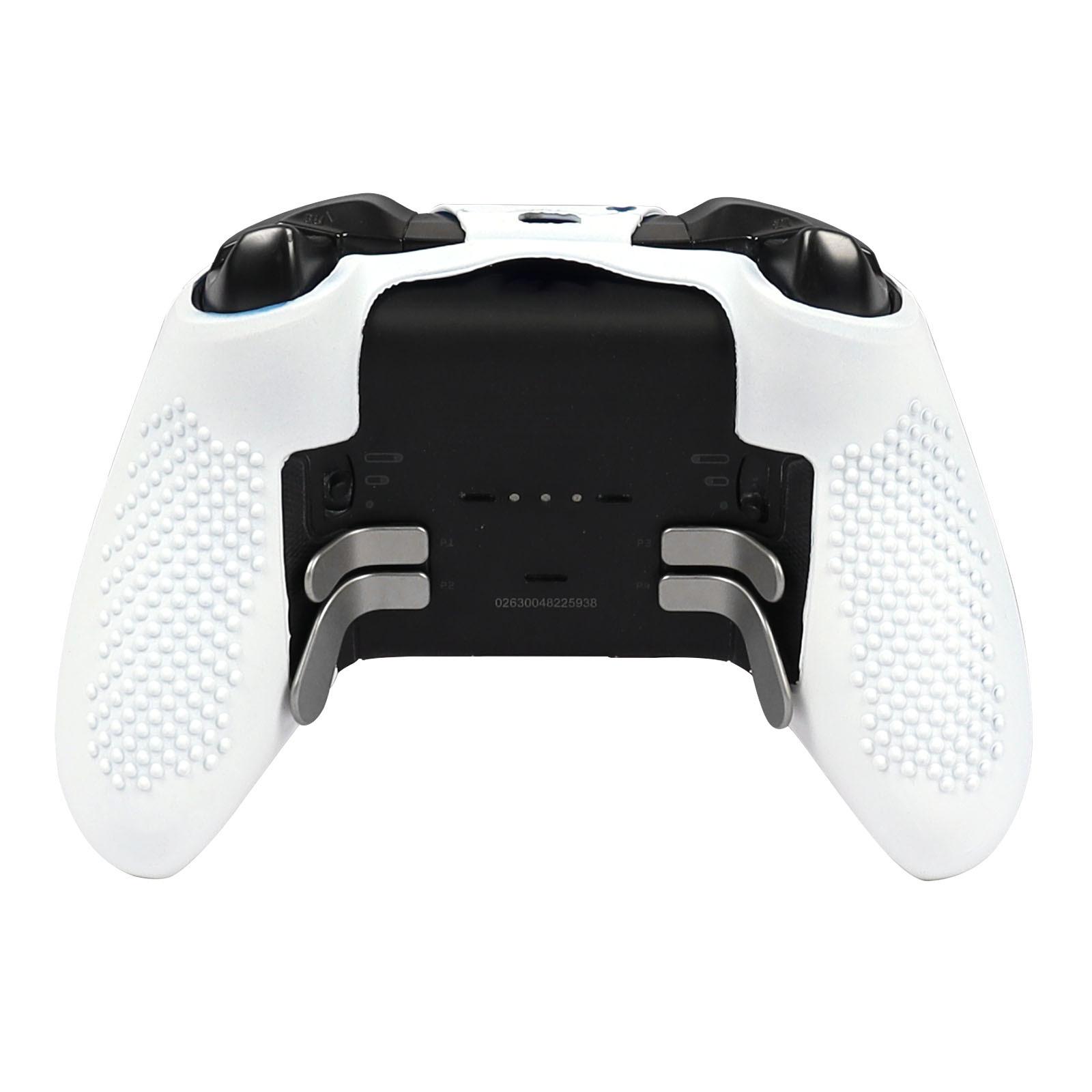 Laser Carving Soft Silicone Pr - Gaming Setup Accessories Xbox reseña y precio