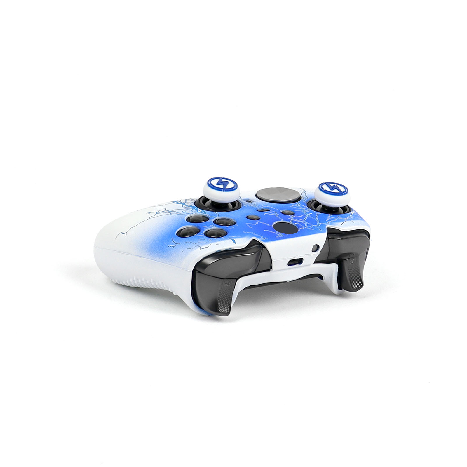 Laser Carving Soft Silicone Pr - Gaming Setup Accessories Xbox reseña y precio