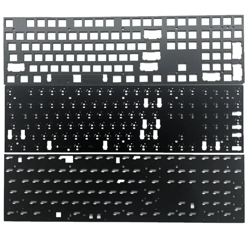 Monsgeek M5 Sound Pack/ Plate  - Gaming Accessories Pack reseña y precio