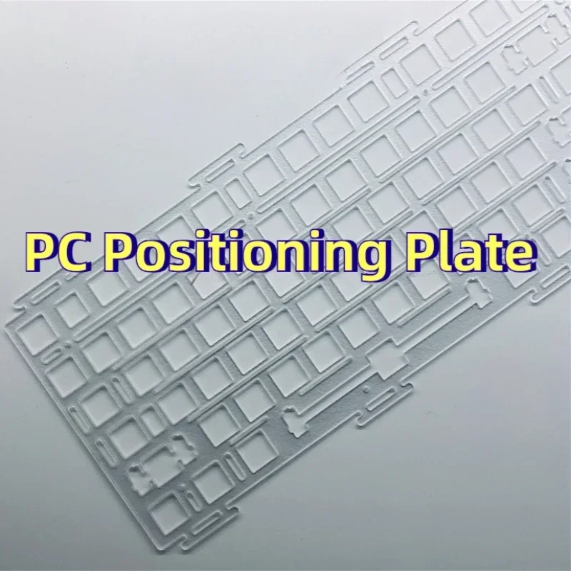 Monsgeek M5 Sound Pack/ Plate  - Gaming Accessories Pack reseña y precio