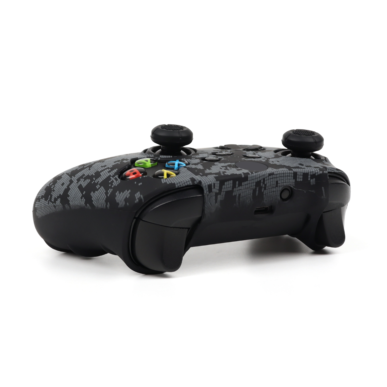 Soft Silicone Case Cover For X - Gaming Setup Accessories Xbox reseña y precio