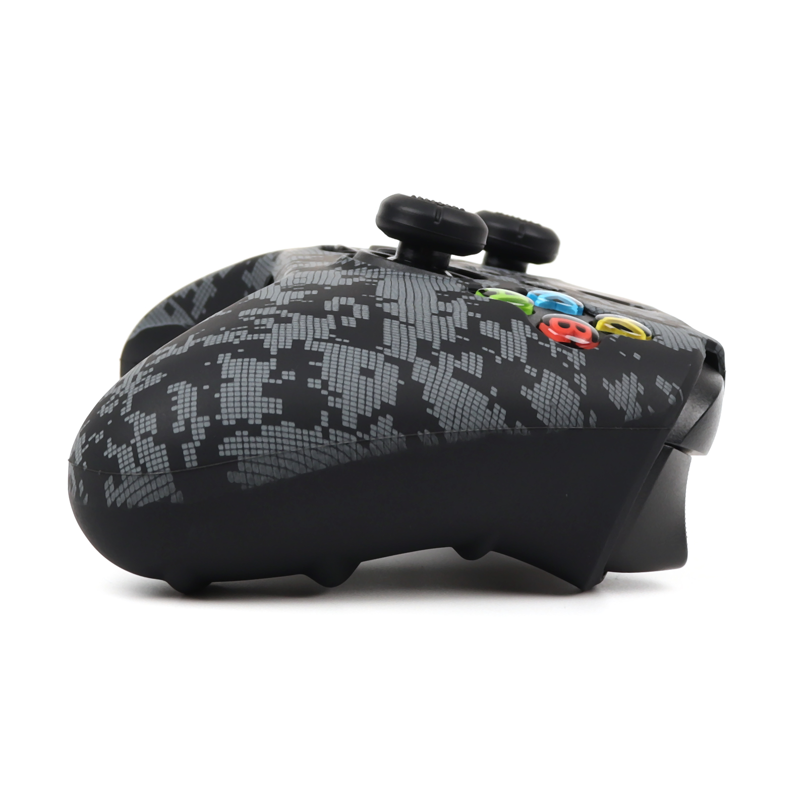 Soft Silicone Case Cover For X - Gaming Setup Accessories Xbox reseña y precio