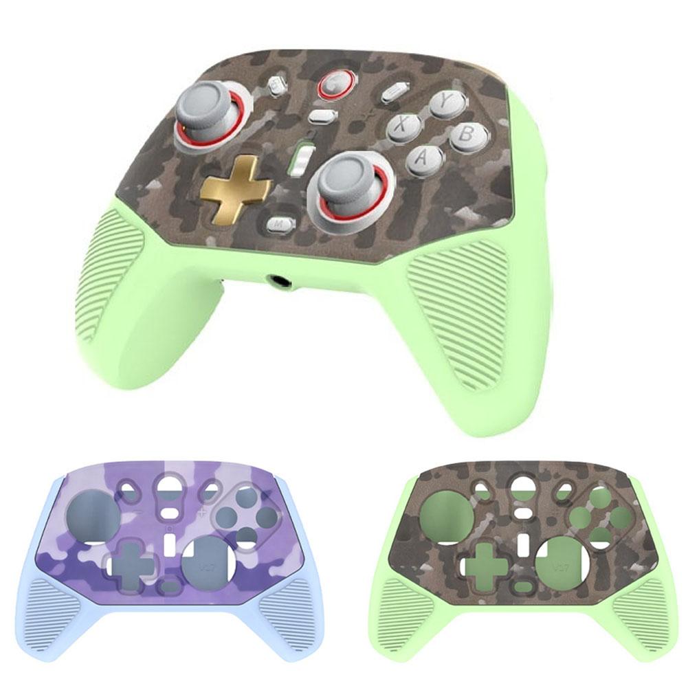 Silicone Case Cover for GameSi - Gaming Handheld Accessories reseña y precio