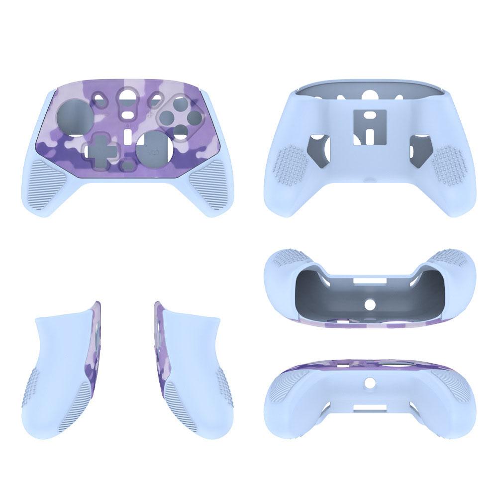 Silicone Case Cover for GameSi - Gaming Handheld Accessories reseña y precio