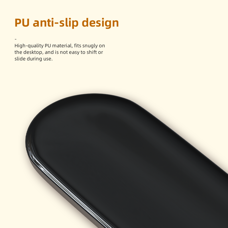 Akko Pudding Buns Keyboard Wri - Wrist Rest Ergonomic reseña y precio