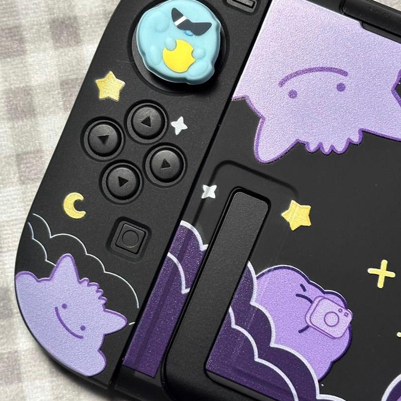 Switch 2 Matte Hard Shell Prot - Gaming Handheld Accessories reseña y precio