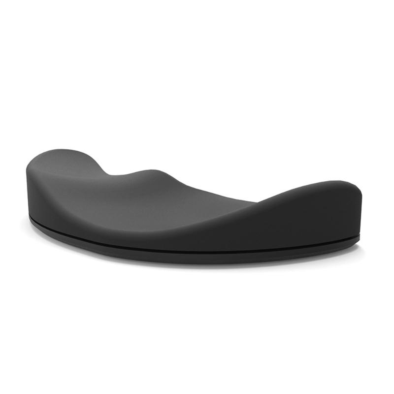 Silicone Mouse Wrist Rest Soft - Wrist Rest Ergonomic reseña y precio
