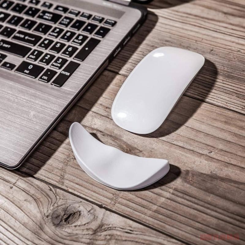 Silicone Mouse Wrist Rest Soft - Wrist Rest Ergonomic reseña y precio