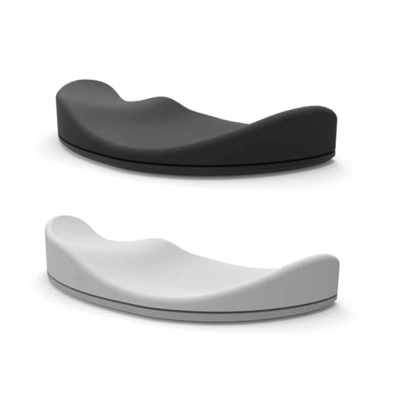 Silicone Mouse Wrist Rest Soft - Wrist Rest Ergonomic reseña y precio
