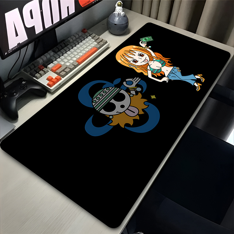 Mouse Pad Computer Laptop Game - Gaming Accessories Gamer reseña y precio