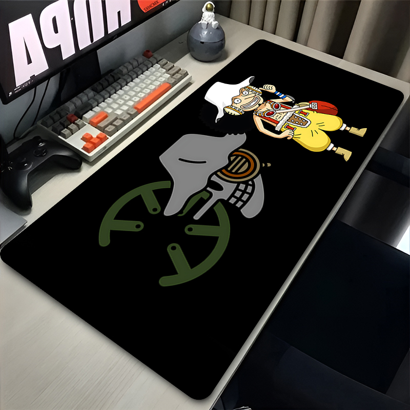 Mouse Pad Computer Laptop Game - Gaming Accessories Gamer reseña y precio