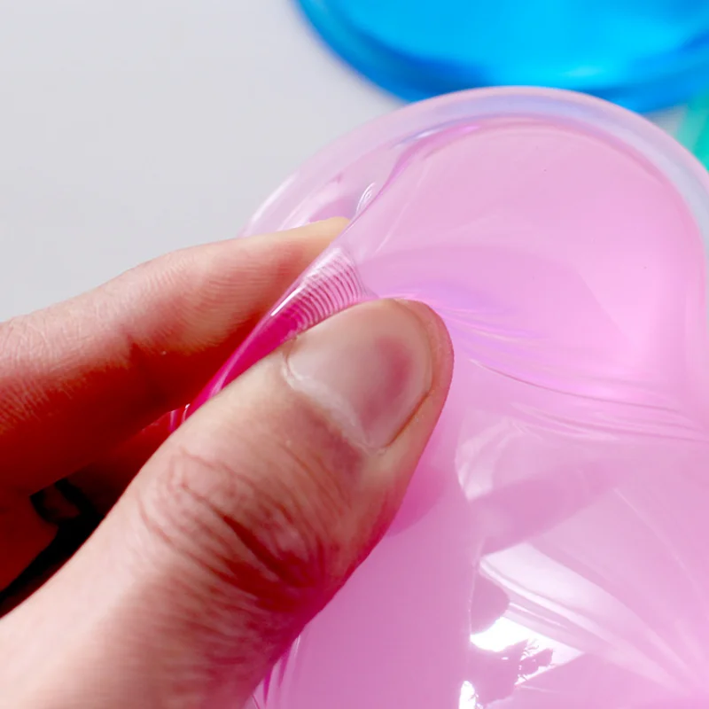 Silicone Gel Wrist Rest Heart- - Wrist Rest Ergonomic reseña y precio
