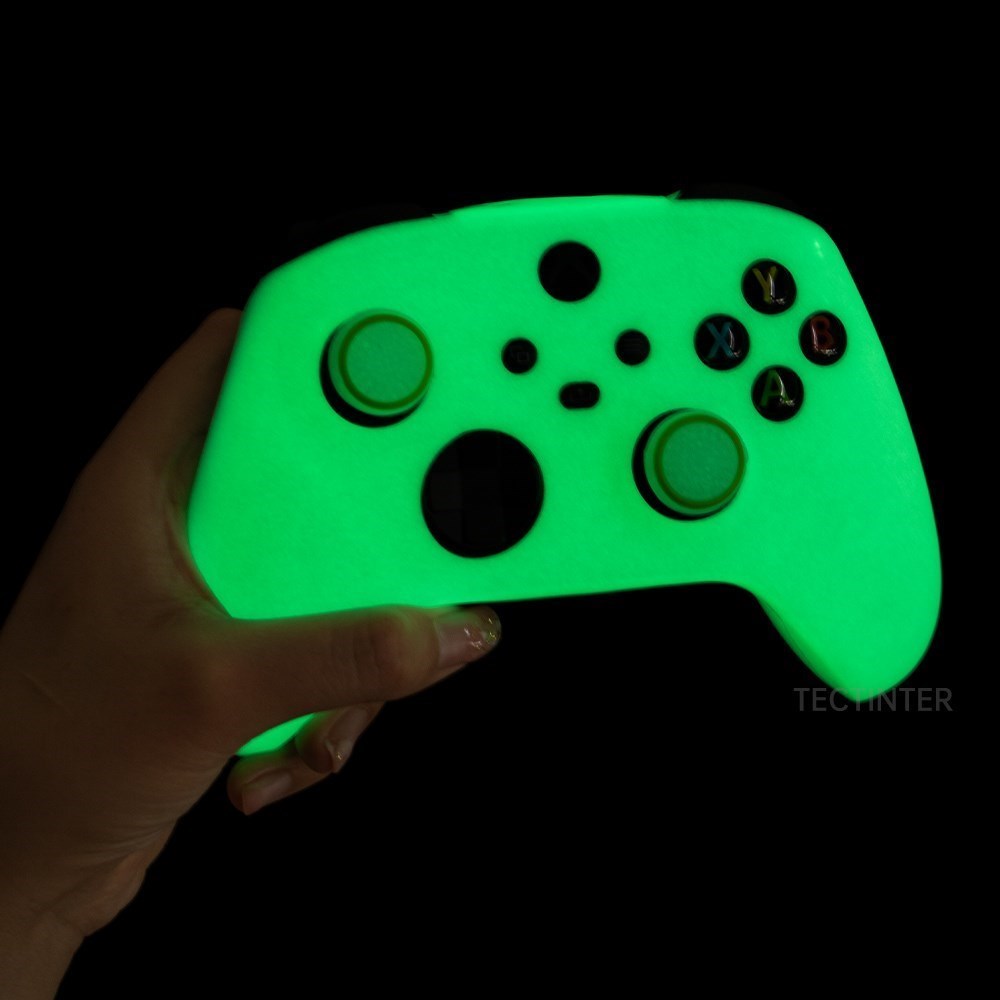 Protective Case For Xbox Serie - Gaming Setup Accessories Xbox reseña y precio