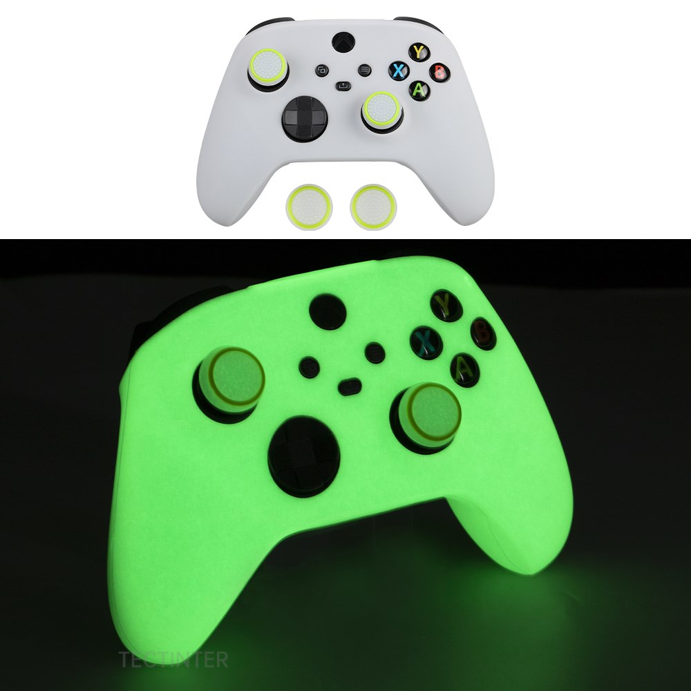 Protective Case For Xbox Serie - Gaming Setup Accessories Xbox reseña y precio