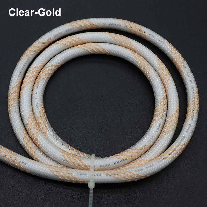 1~50M PET Expandable Cable Sle - Cable Sleeve Braided reseña y precio